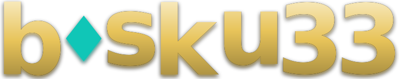 bosku33 logo