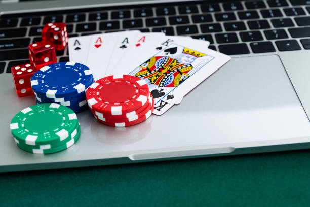 bosku33 Live Roulette
